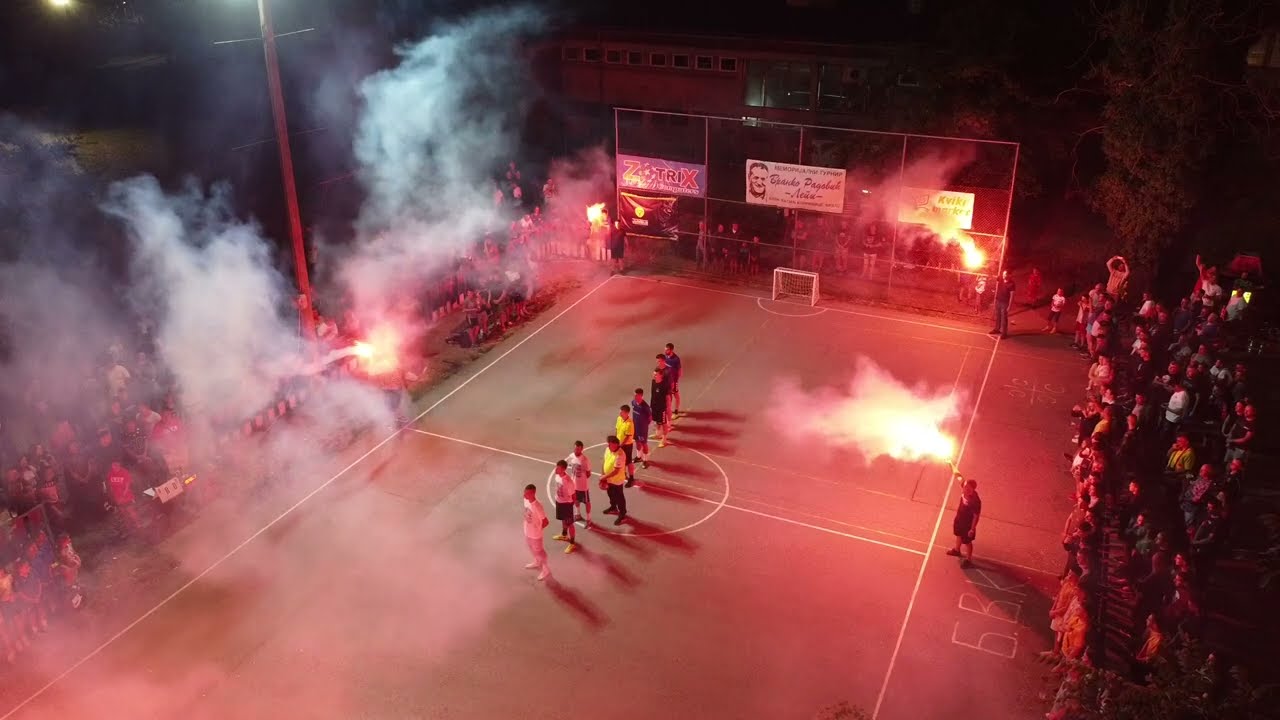 BVK 2022 finalno veče