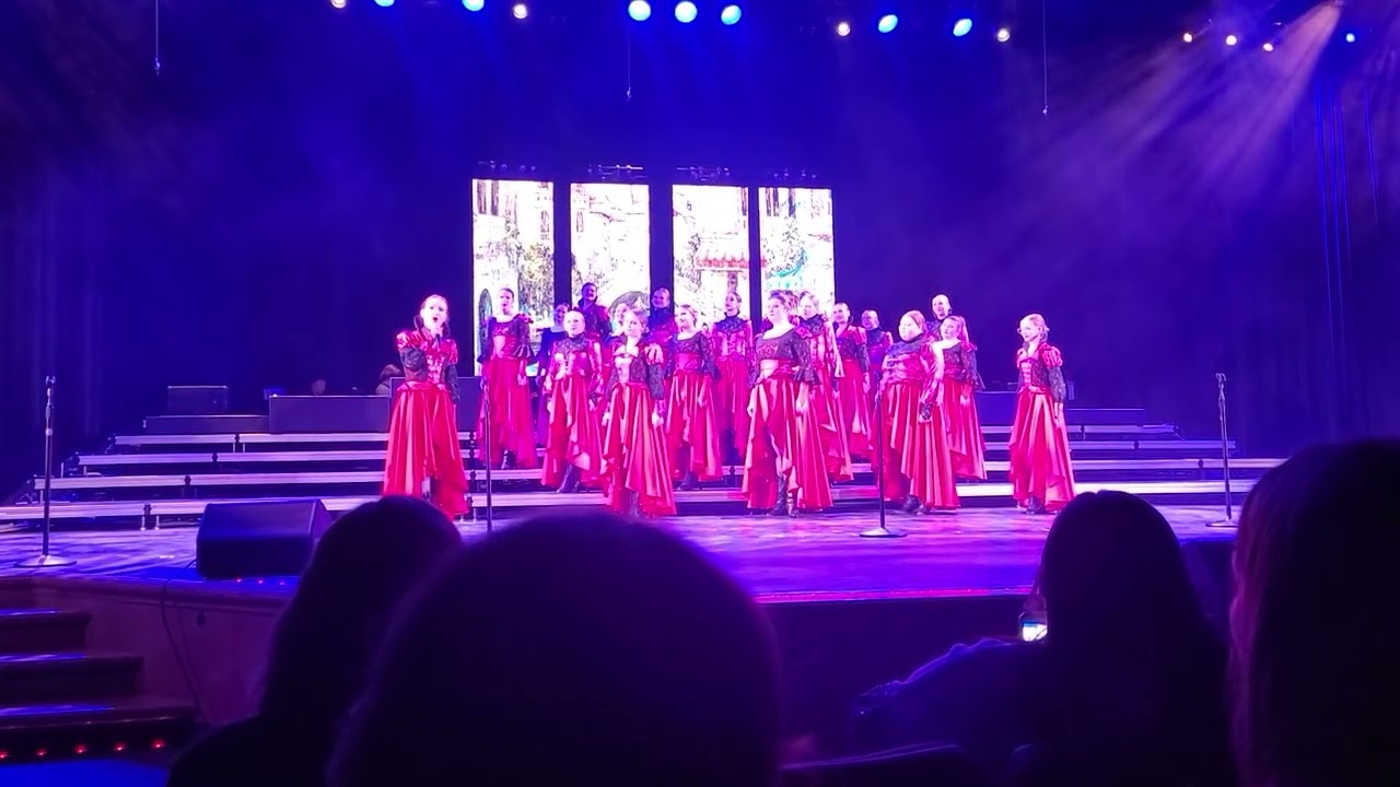 Preview show 1/22