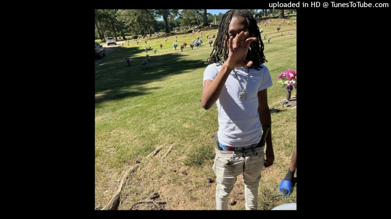 (free) teflon zay + babydrill type beat 