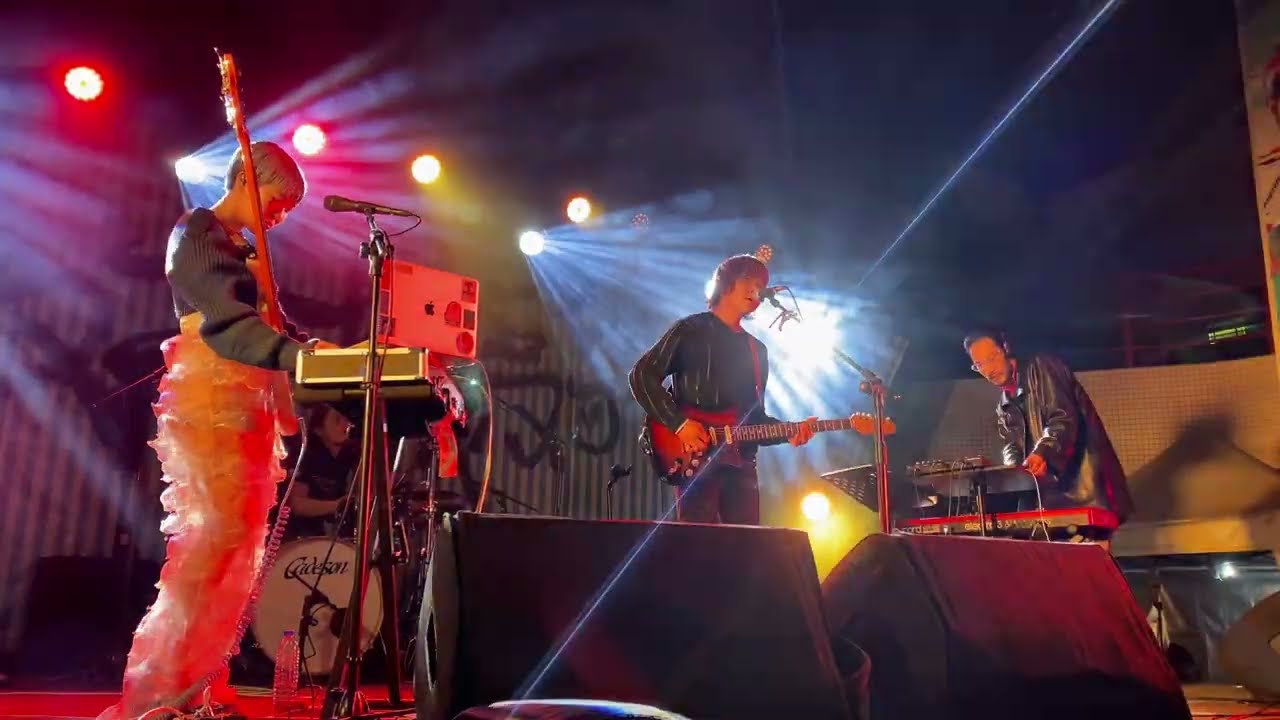 《Live》BROTHER SUN SISTER MOON｜希望舞台《浮現祭2023》｜清水