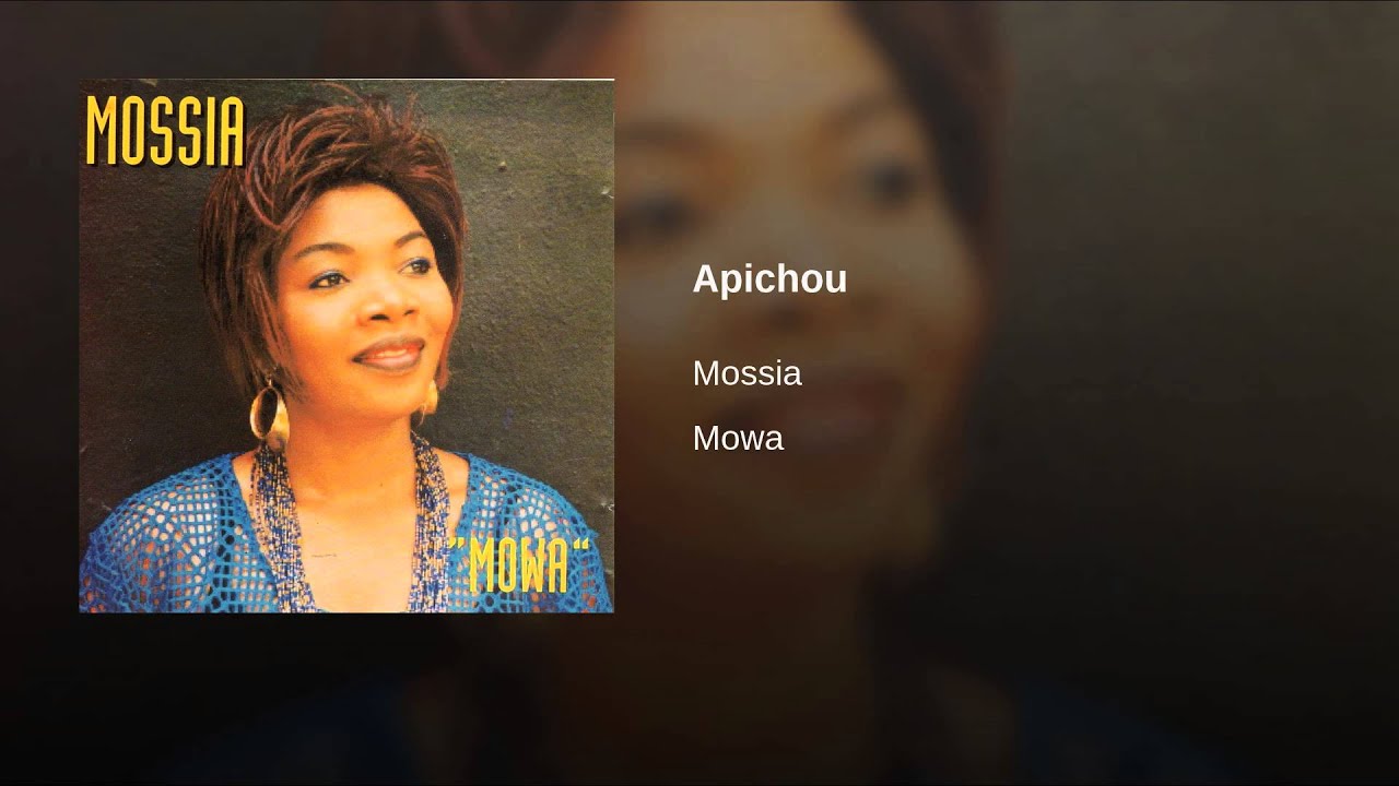 Apichou