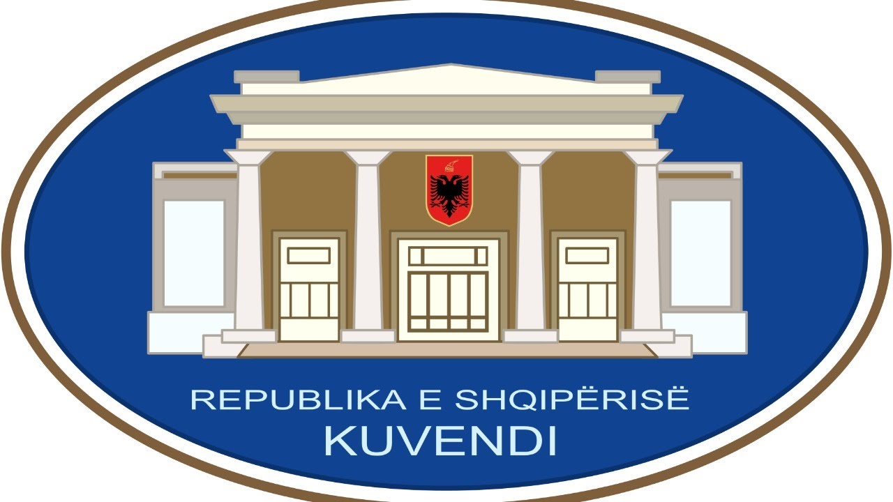 Kuvendi i Shqiperise - Seance Plenare - 27 korrik, 2020
