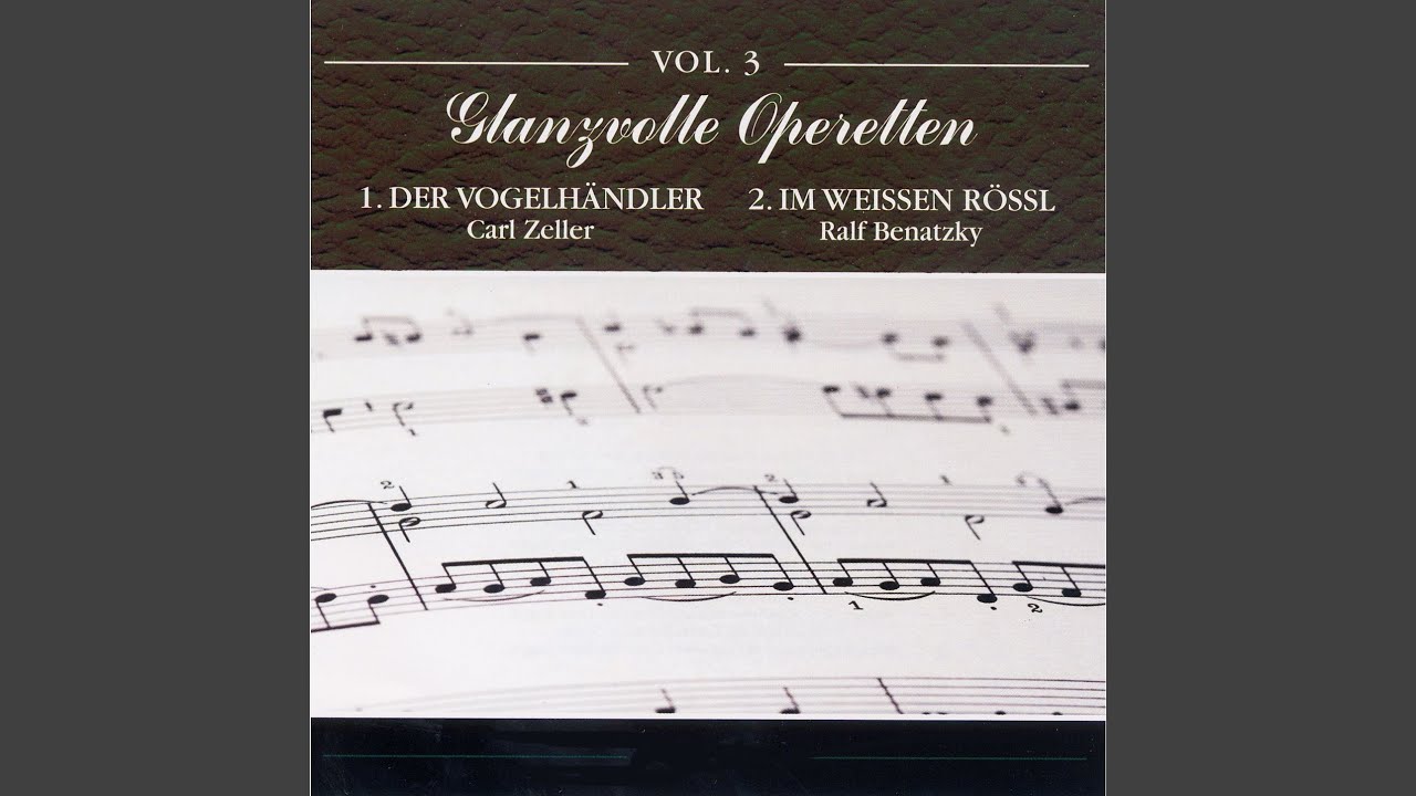Ouverture und Chor 