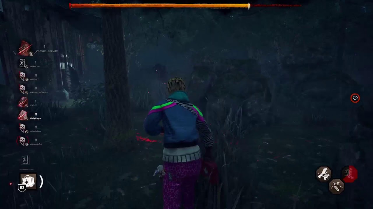 2v8 Wild Week Rush