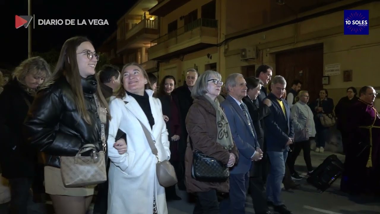 Romería Traslado de Nuestro Padre Jesús Nazareno Hasta Sta Justa. Orihuela 2026
