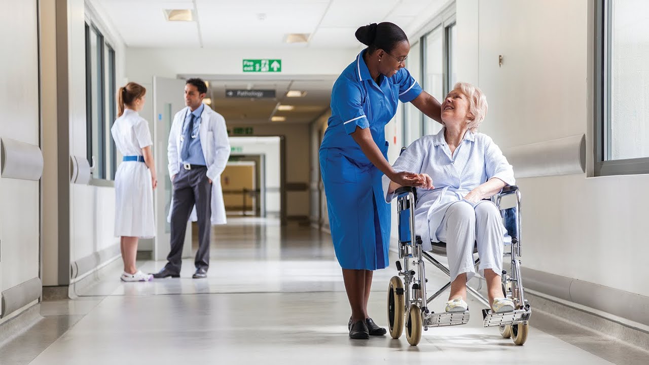 The Importance of Compassion in Healthcare