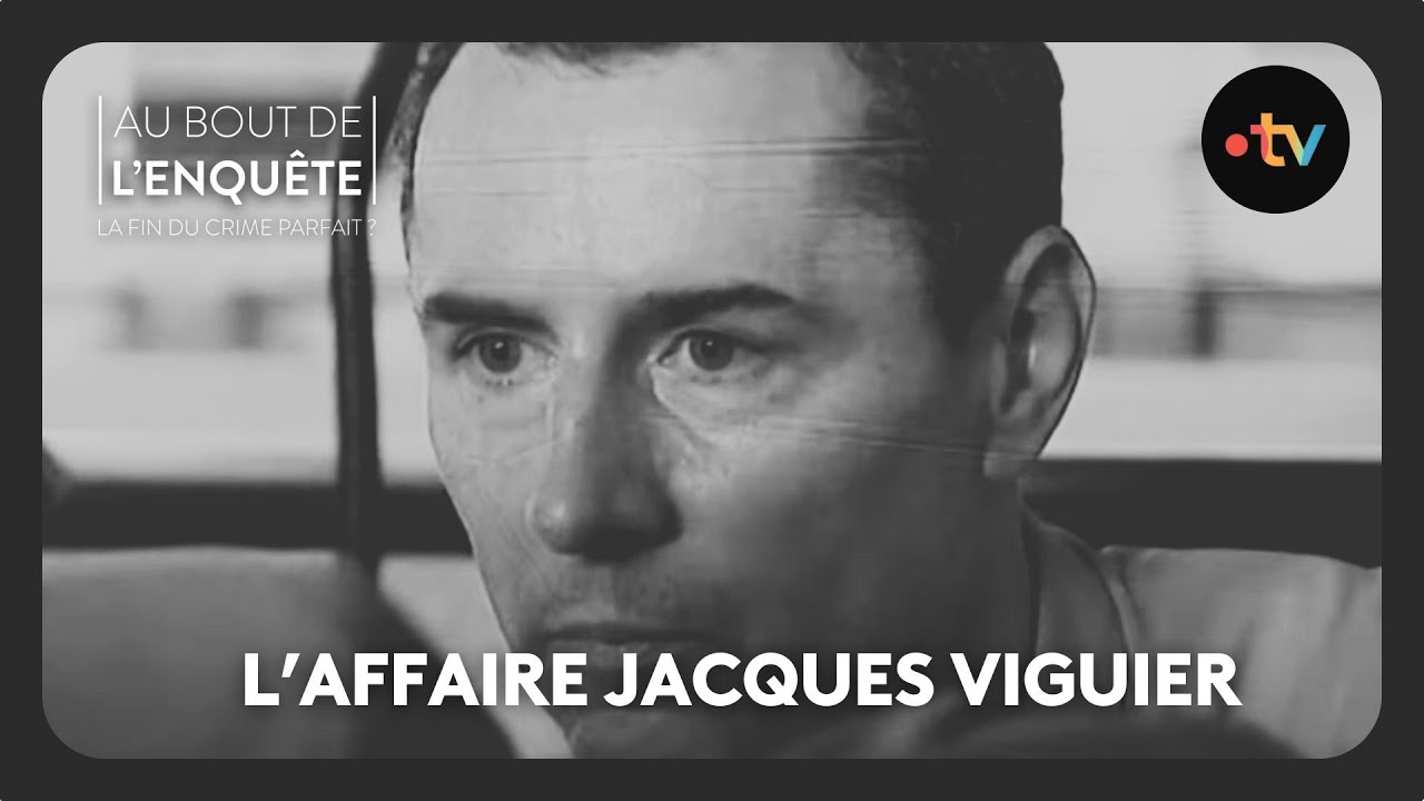 Affaire Jacques Viguier - Au bout de l'enquête