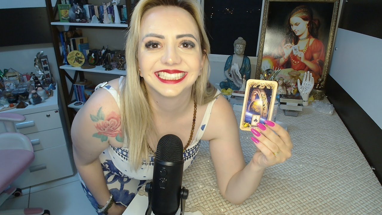 TUDO QUE VAI ACONTECER MUITÍSSIMO RÁPIDO COM VOCÊ!!!!