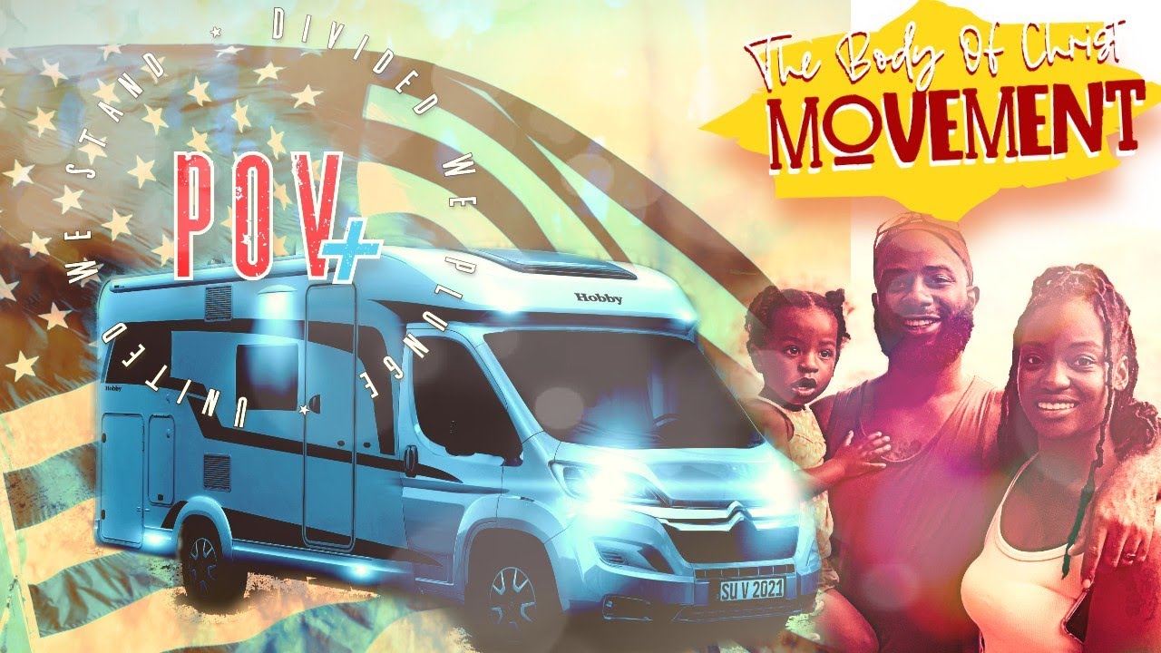✨ RV Living for Christ | Spreading the Gospel on the Road 🚐✝️