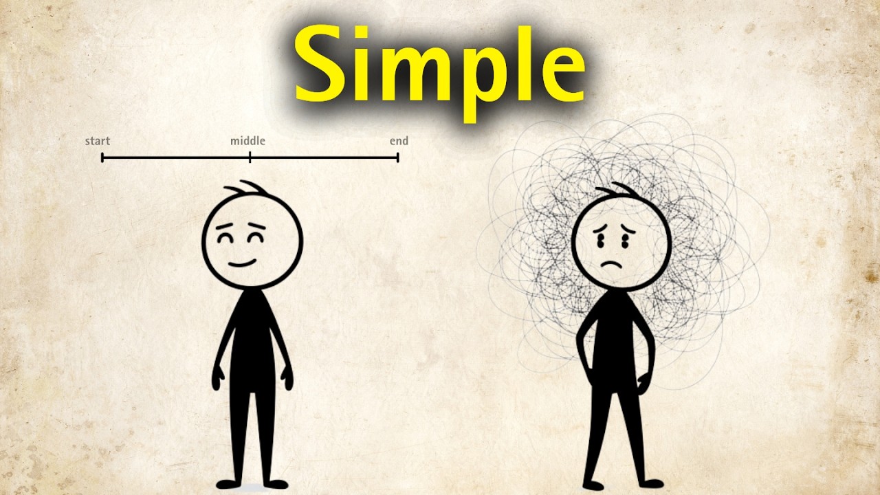 Why Simple Explanations Are So Convincing