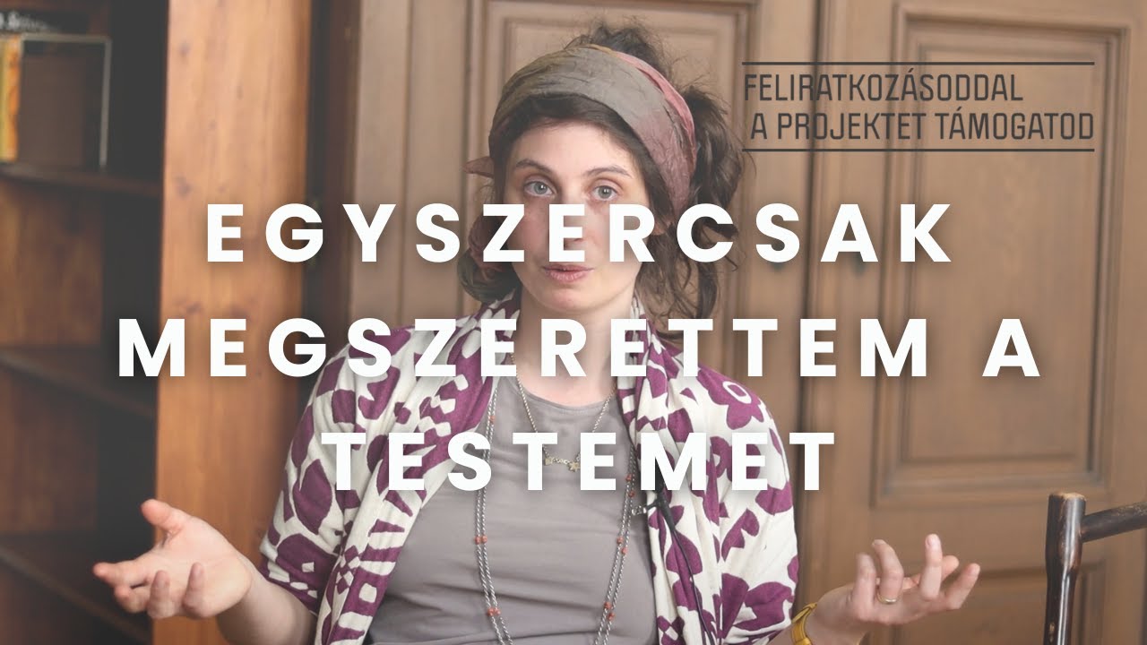 Hoztam e 183. Klára, a gyerekvállalás felelőssége
