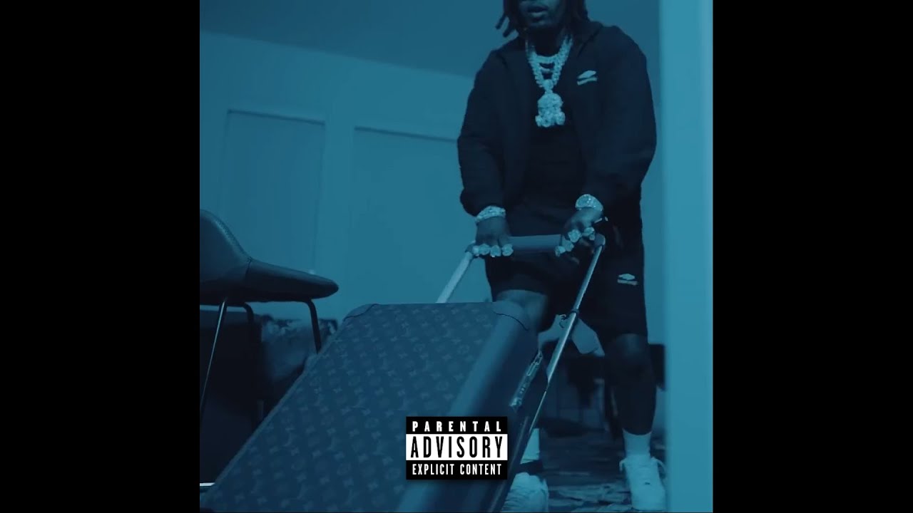 Free Lil Jairmy Type Beat 2023 
