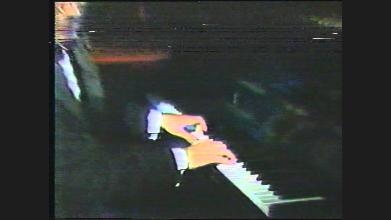 Panama 1986 TV commercials