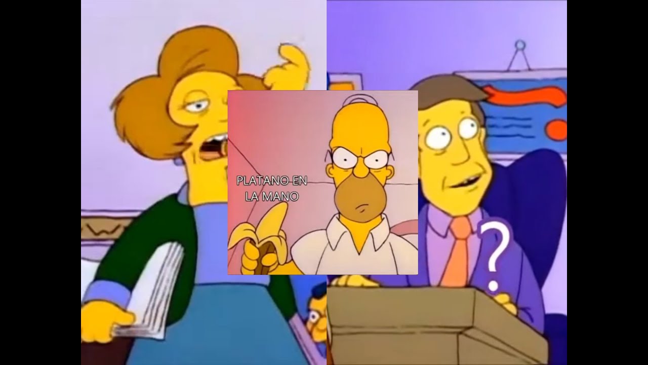 ERRORES De Los Simpson (Parte 3)
