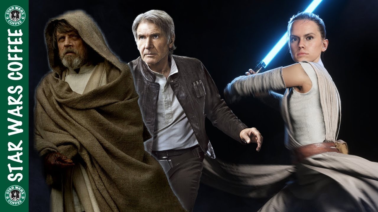 What You Keep Forgetting About Rey's Parents