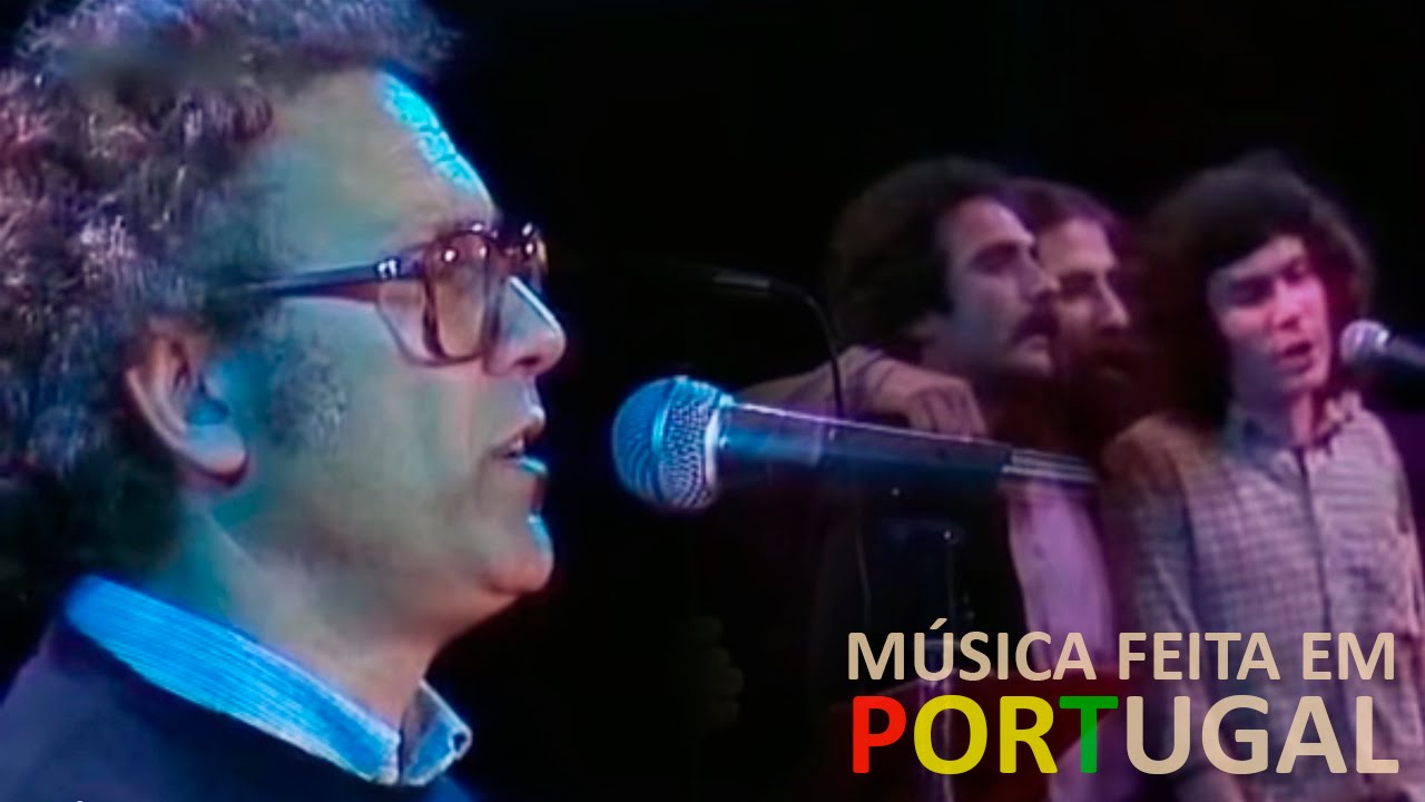 Os vampiros - Zeca Afonso . Sérgio Godinho . Nicolas Jaar & Gisela João (letra)
