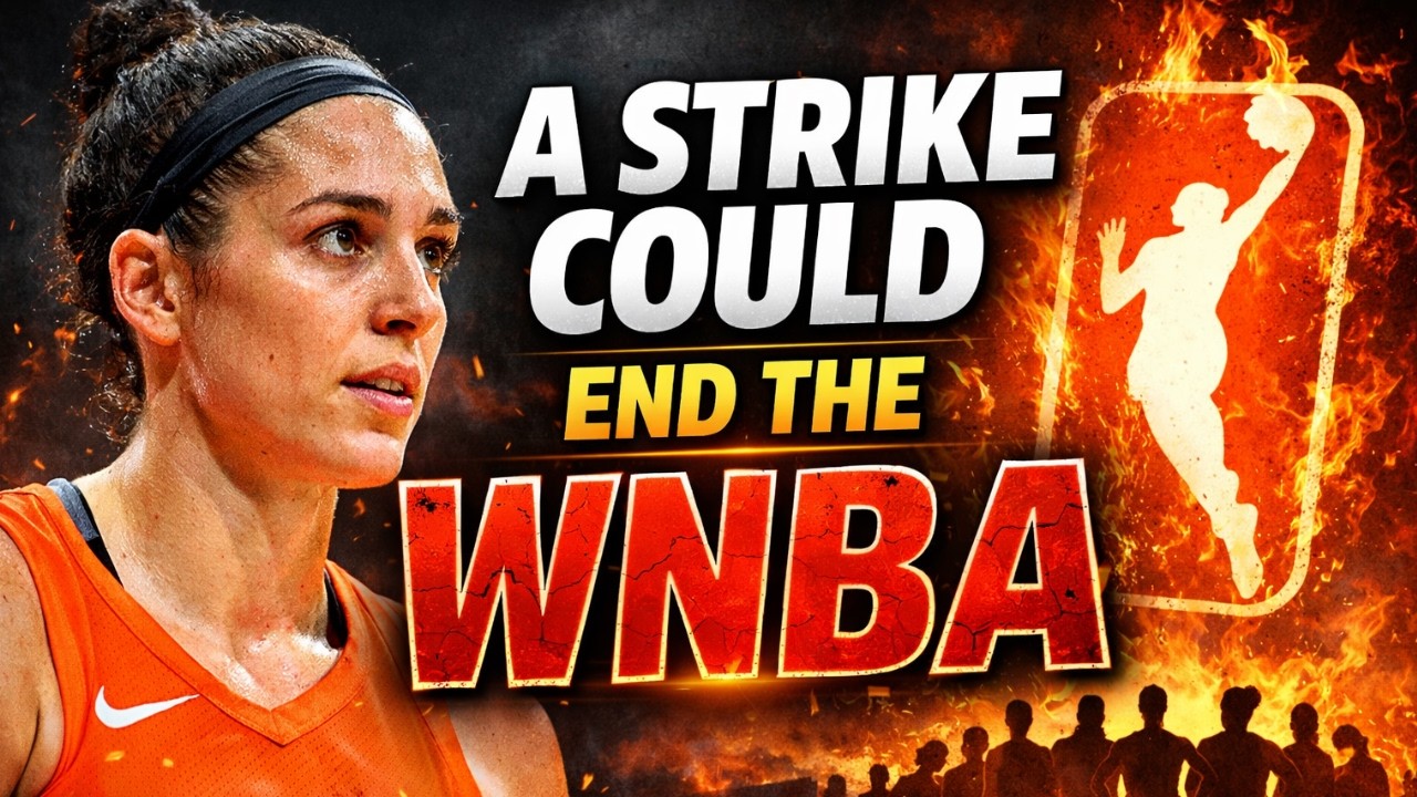Why a WNBA Strike Could Destroy the League | CBA Negotiations Explained