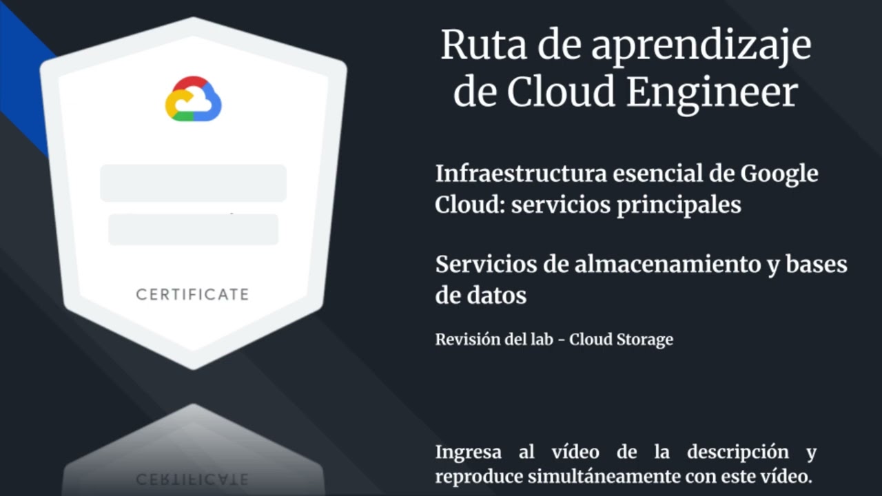 IEGC-SP - Revisión del lab - Cloud Storage