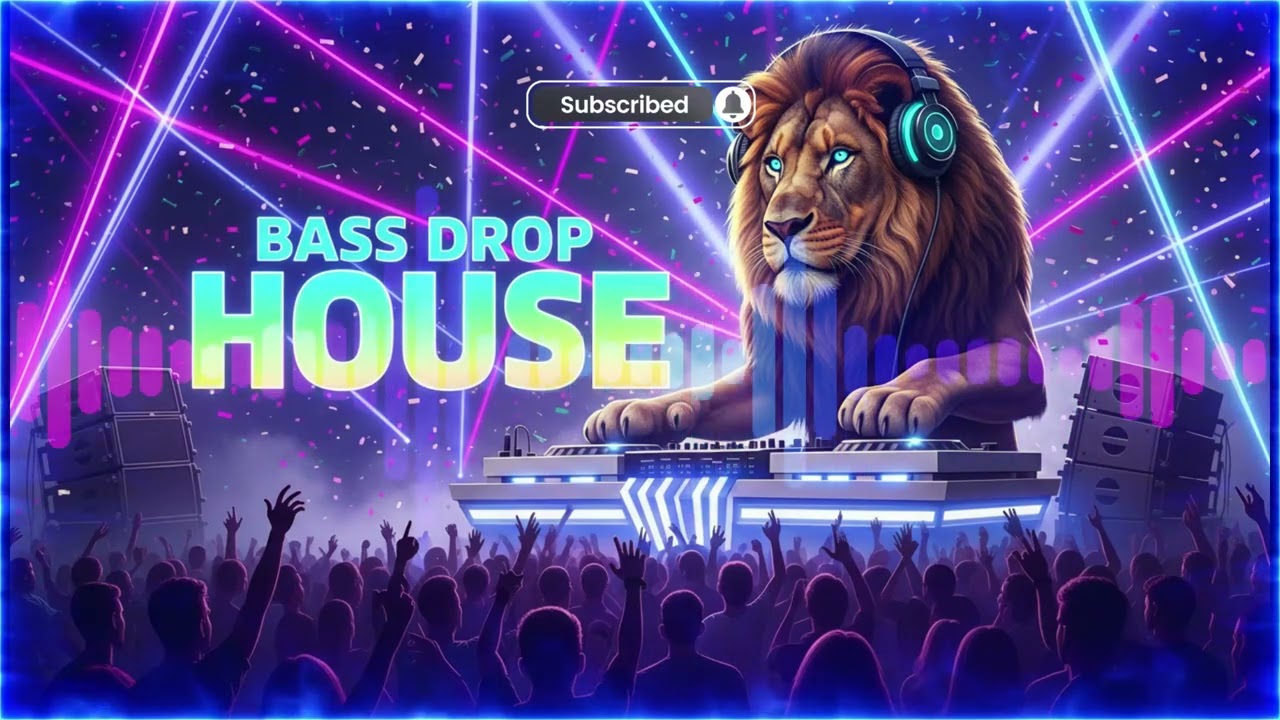 Martin Garrix, David Guetta, Armin van Buuren | Epic Electronic Music Playlist