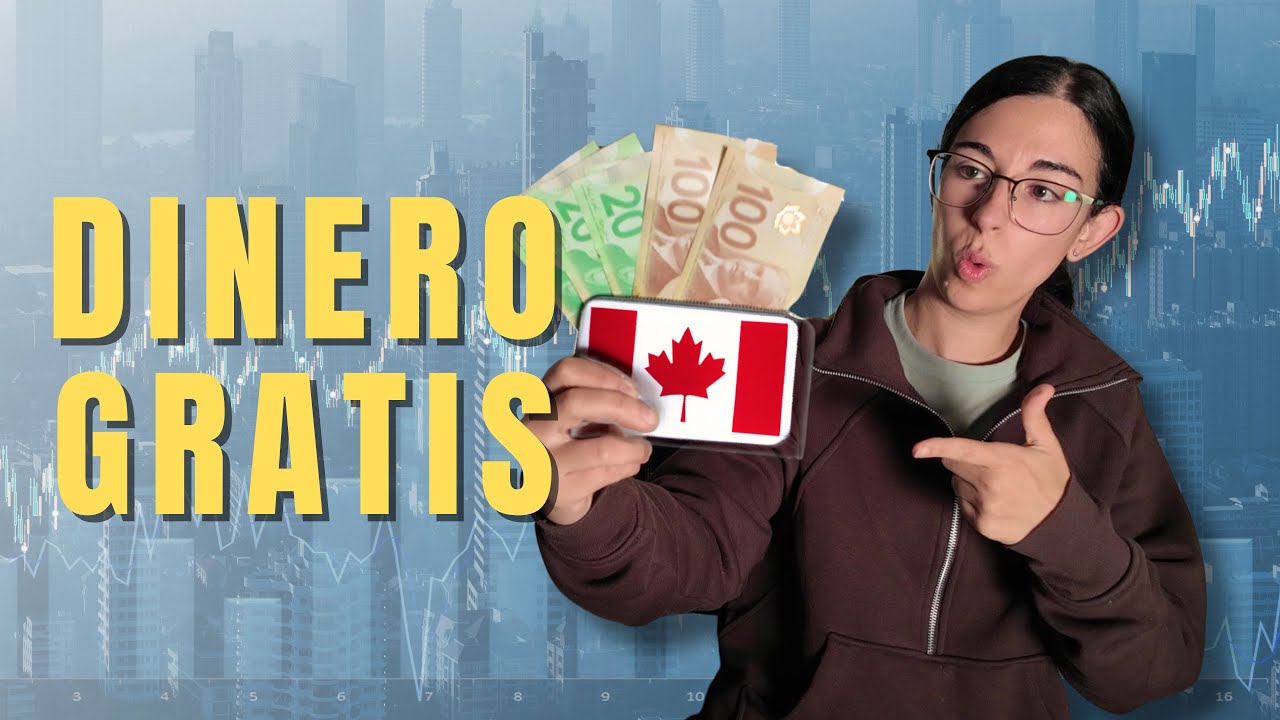C&oacute;mo consegu&iacute; $5,000 GRATIS en Canad&aacute; 💰 (RRSP Matching explicado)