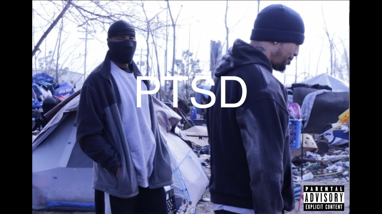 PTSD - Baldy Mike (BBB Production)