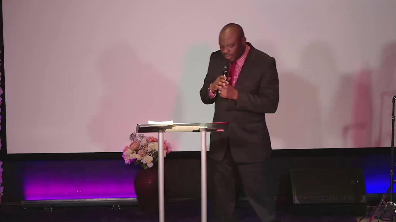 Welcome To Sunday Worship Experience 03.15.26