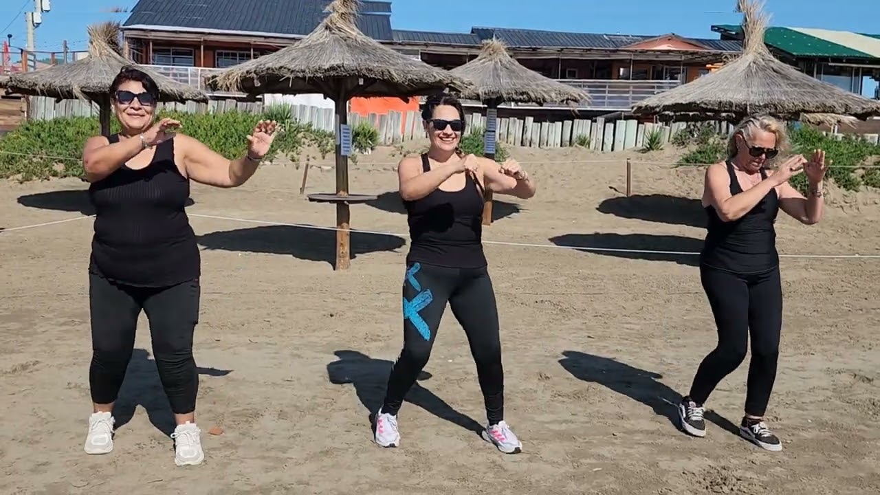 LADRÓN /  Lucky Ra y Karina