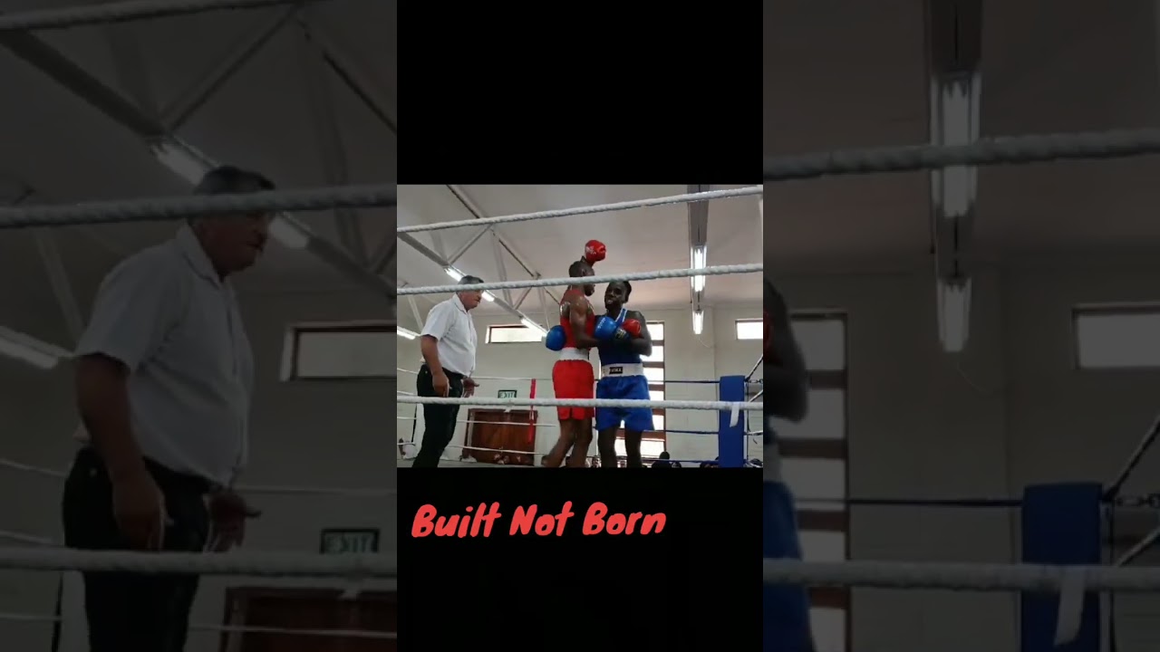 explosives🥊💥#boxing #builtnotborn