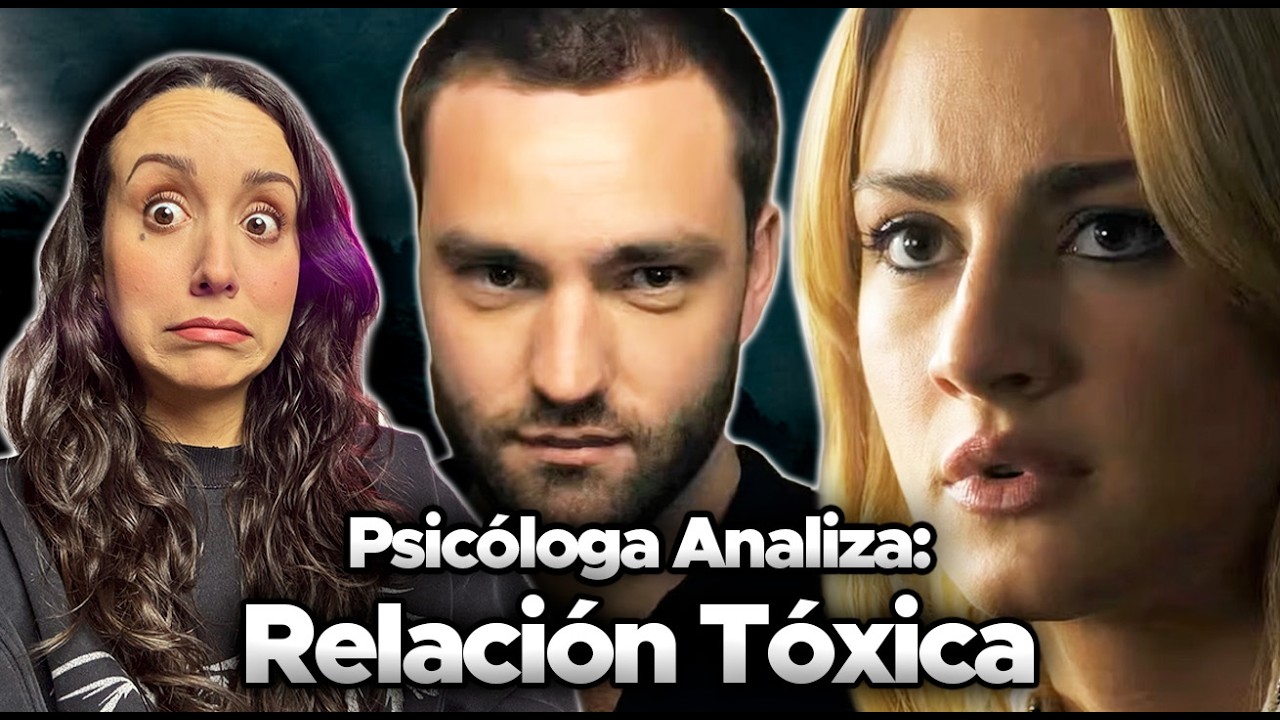Psicóloga Reacciona: Tell Me Lies - ¿Por qué Regresamos a una Relación que nos hace Mal?