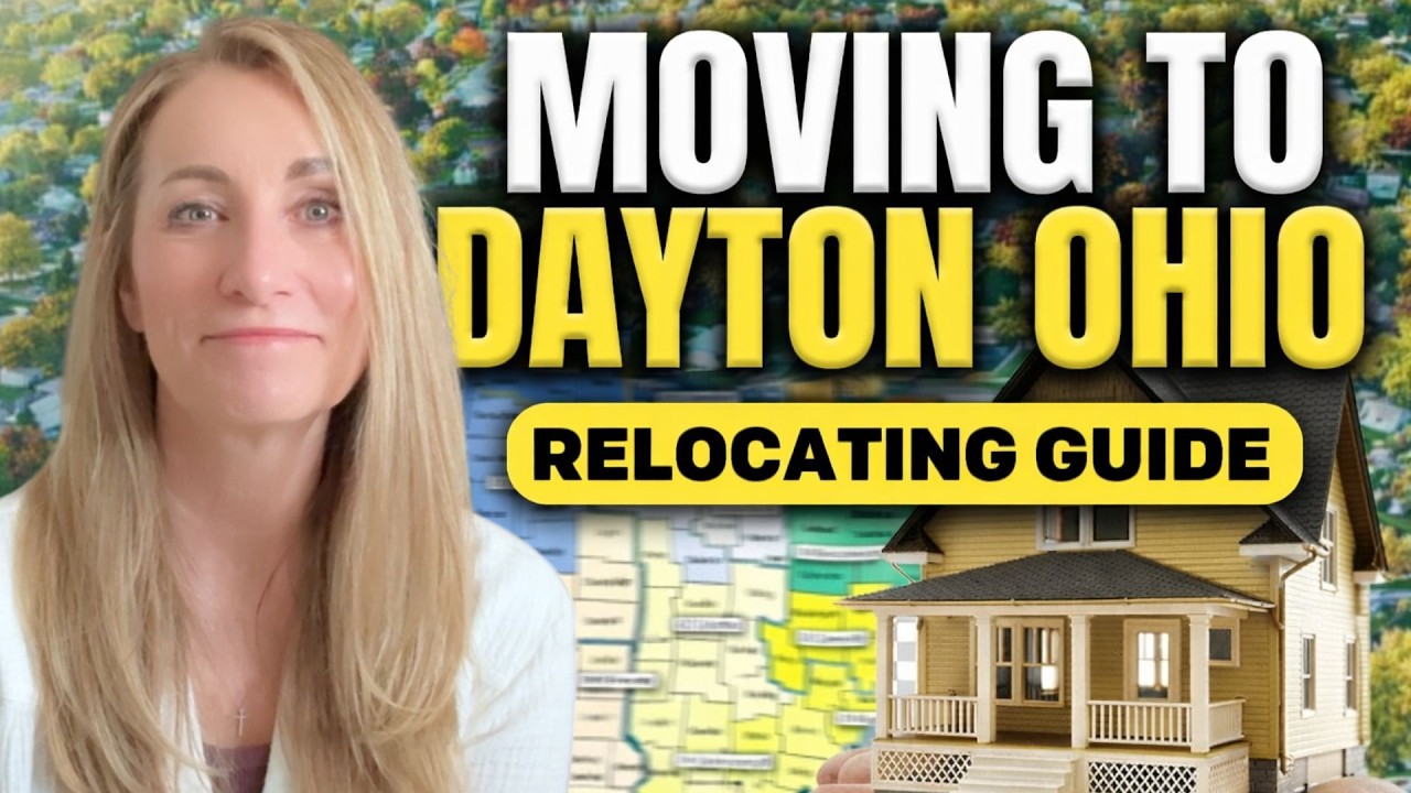 Moving to Dayton, Ohio? Don’t Learn the Hard Way