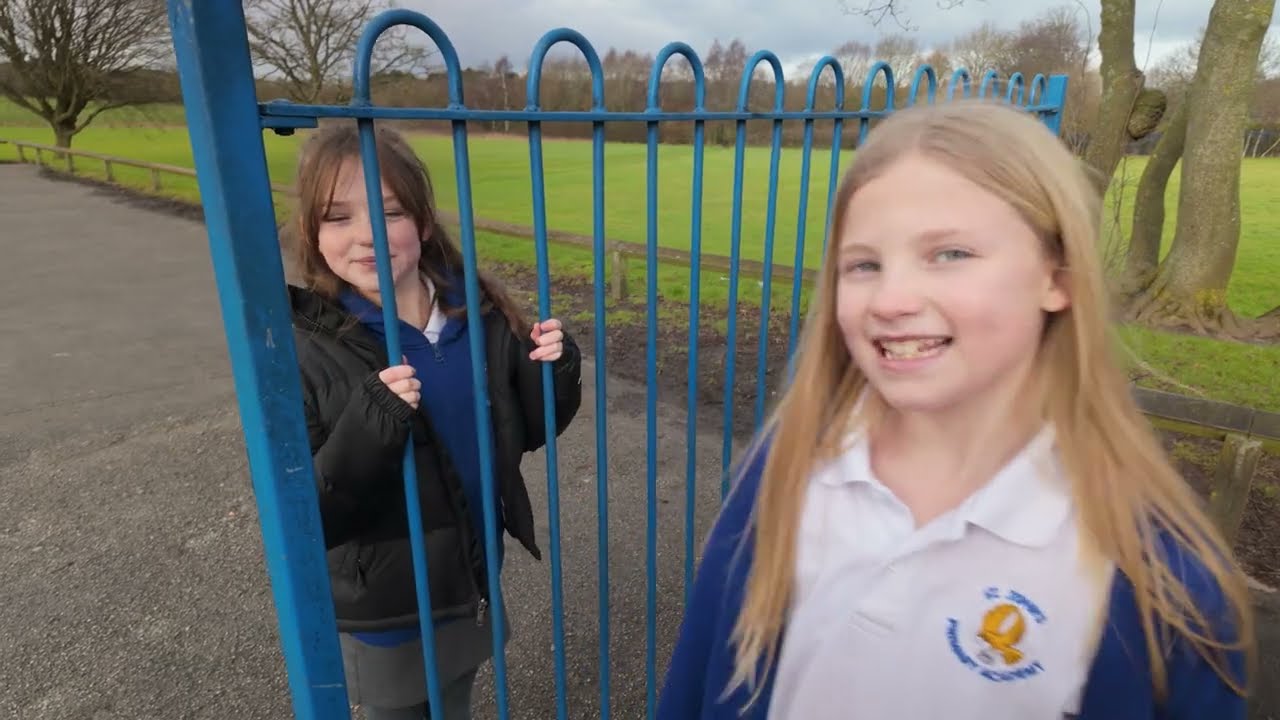Know Yourself, Grow Yourself: Mental Health Awareness at St John's Primary Academy.