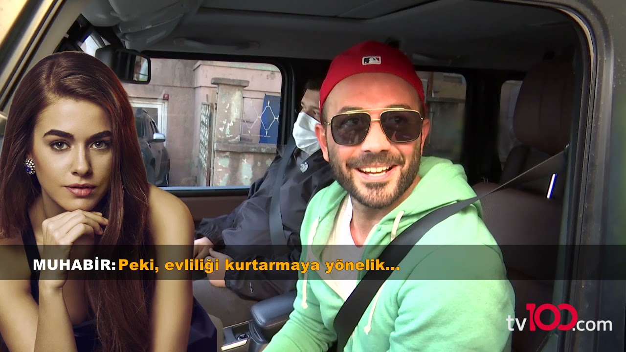 Bensu Soral'a neden Amerika'da, Hande Erçel eşlik etti? Eşi Hakan Baş açıkladı.
