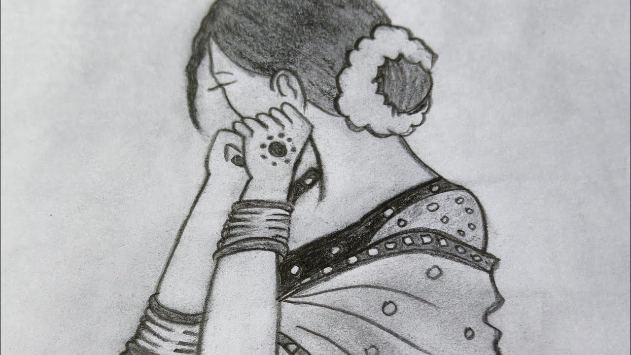 Traditional look 
