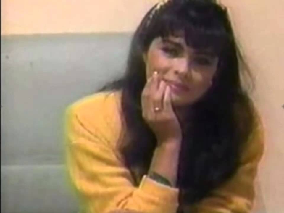 Capricho - La incondicional (Daniel & Cristina)