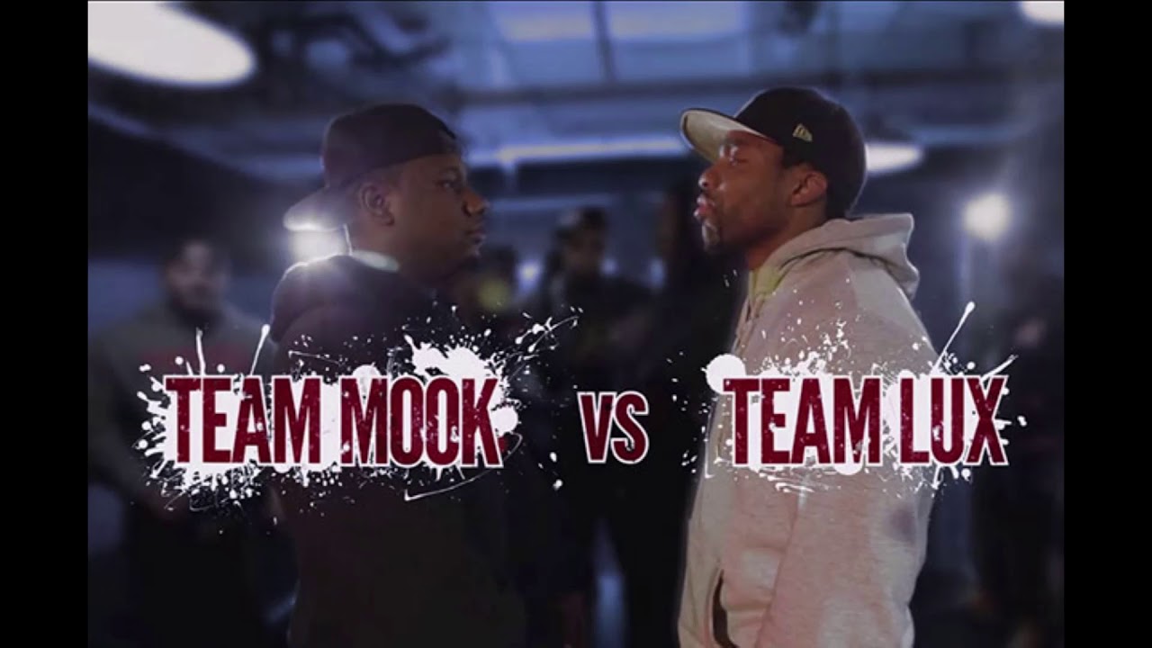 Murda mook and Loaded lux Total slaughter Freestye