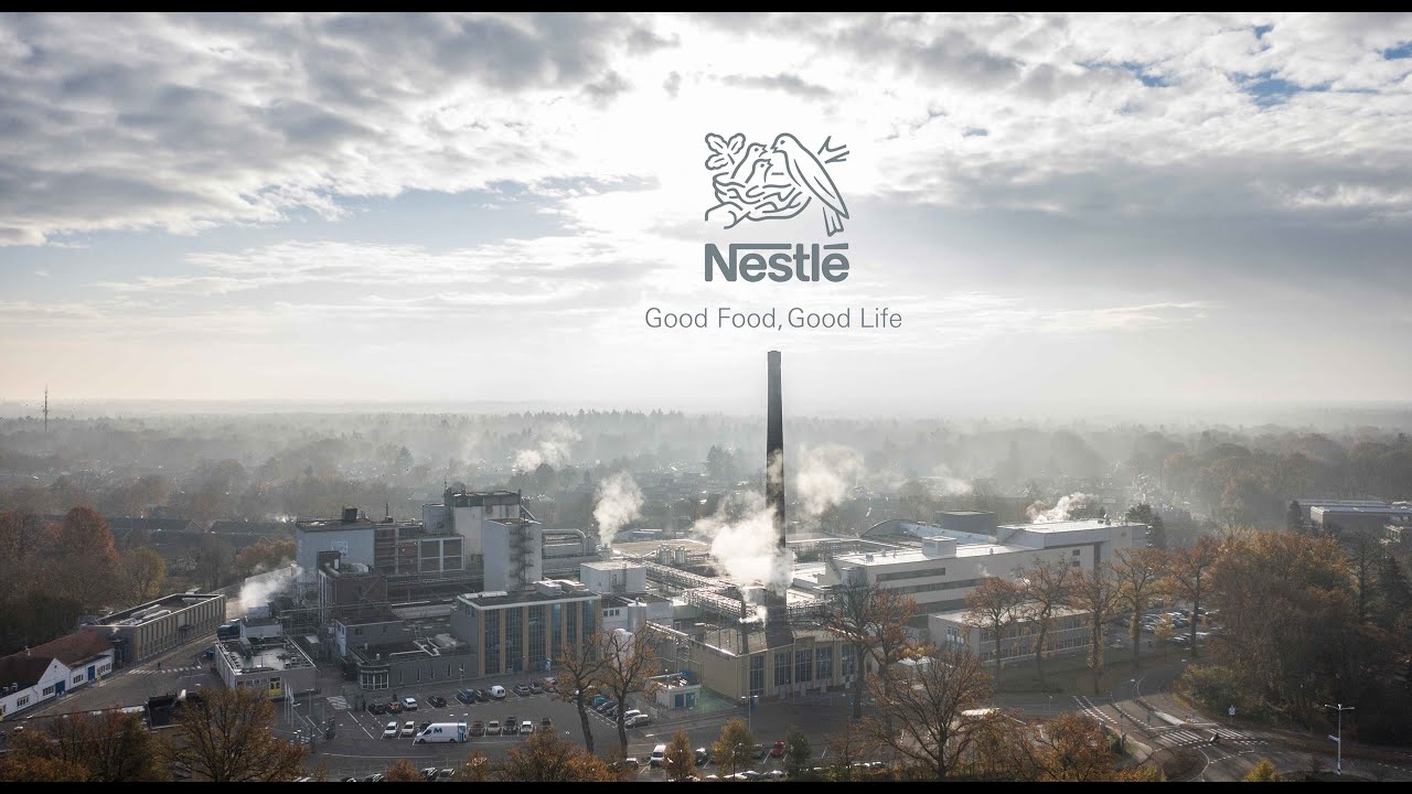 Nestlé Nunspeet - zoekt Operators