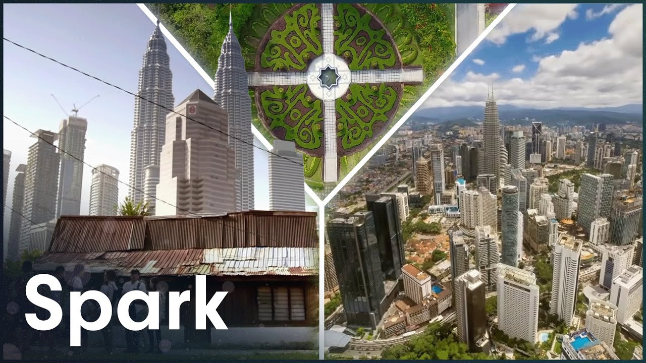 How Kuala Lumpur Transformed From A Jungle To A Thriving Metropolis
