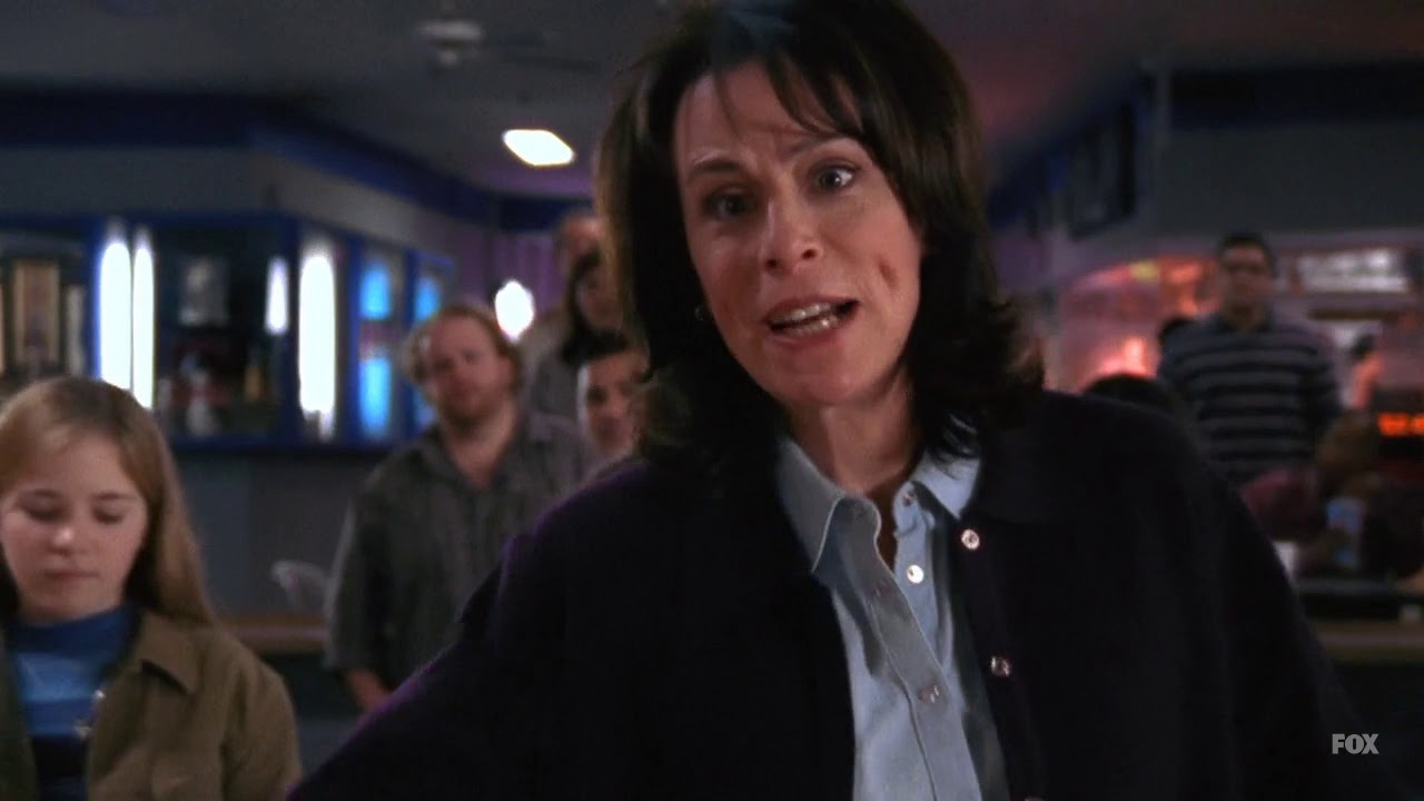 Malcolm in the Middle - Heres Your Damn Strike!