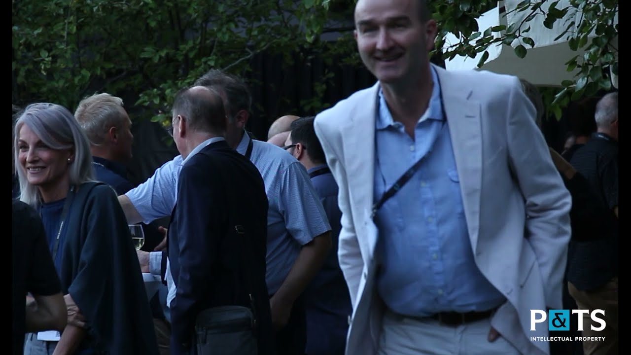 The 7th Innovation BBQ 2021