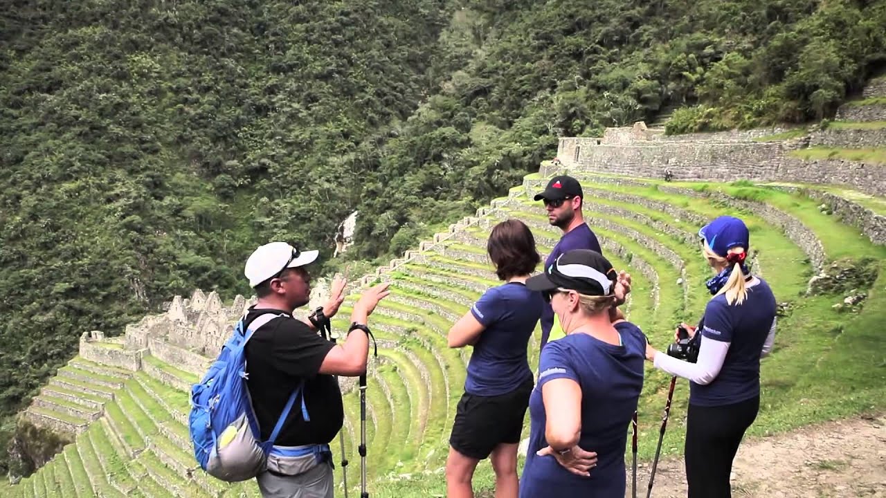 UW-Stout Alumni Adventures Travel Program