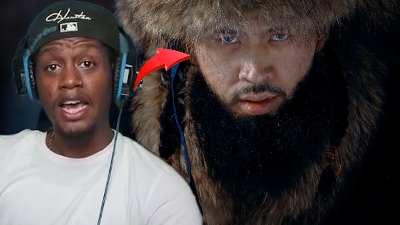 Thunderz - tengri dayga | REACTION