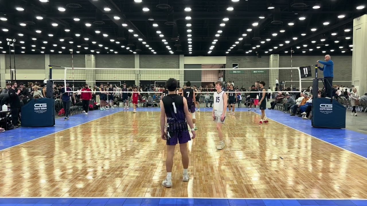 12/14 Game 2