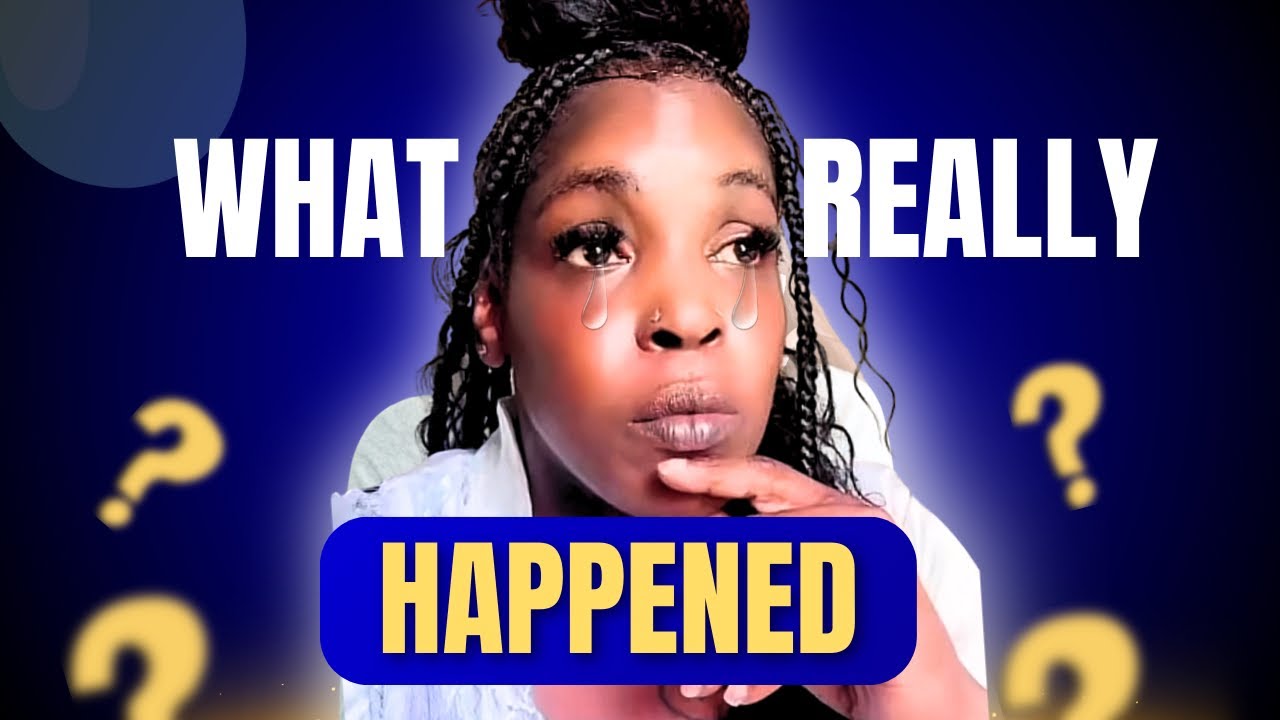 I WAS RAPED! Annie Opens Up About What She Went Through as a Child