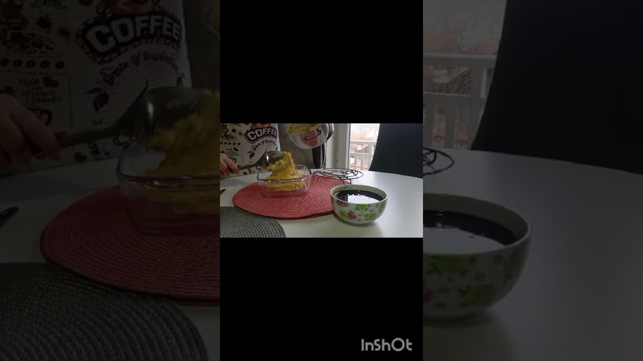 Starinska poslastica od 3 sastojka