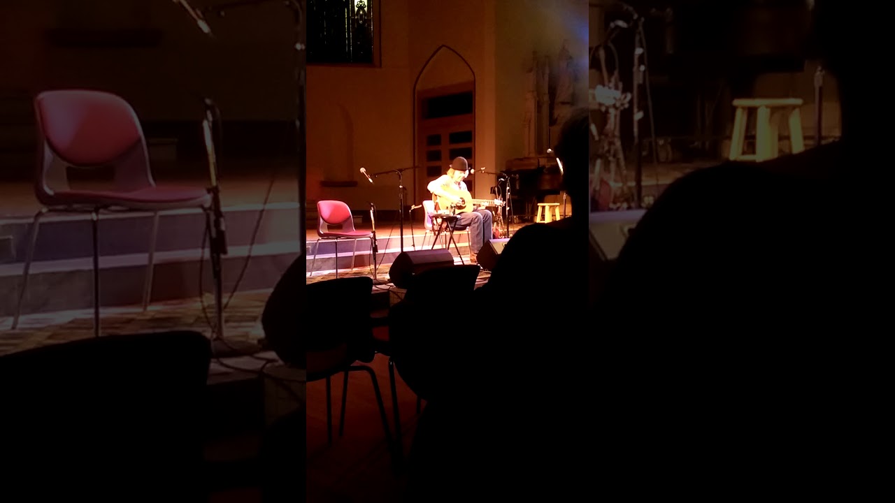 Jim Hall Celebrating 50, yes FIFTY years of music in Duluth/Superior