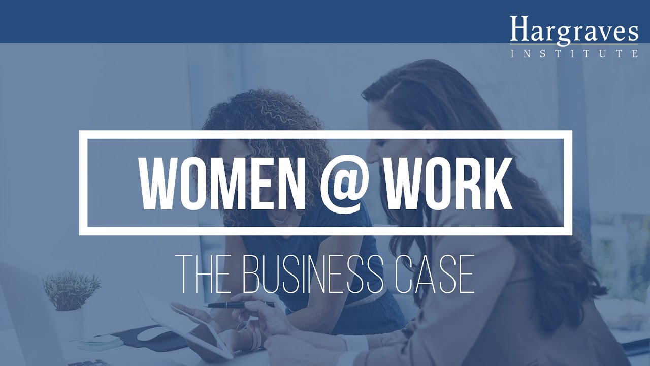 Diversity, inclusion and belonging - the business case