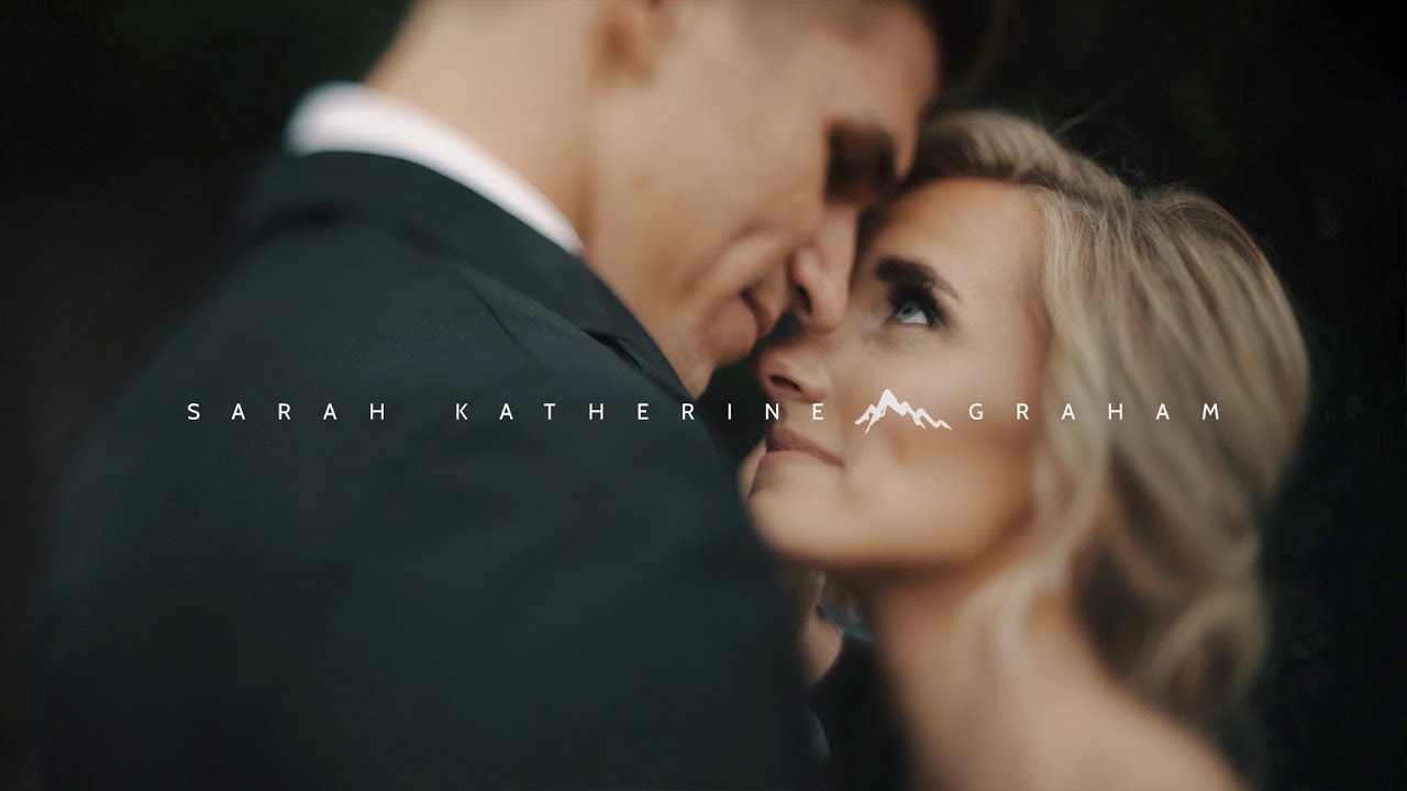 Listen to these amazing, Gospel centered vows // Park Crest Event Facility Wedding
