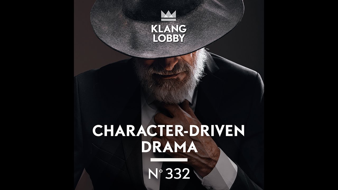 KL332 Character Driven Drama