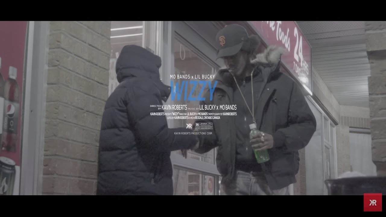 Mo Band$ x Lil Bucky - Wizzy (Official Video) Shot by @kavinroberts_