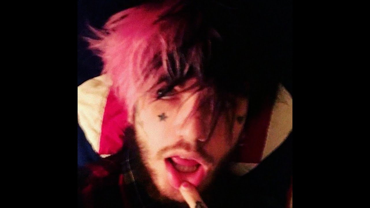 [free] old lil peep type beat 